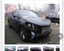 هيونداي سانتافي